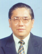 Saudara Tan Ken Tiong